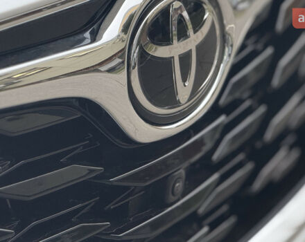 Тойота Хайлендер, об'ємом двигуна 2 л та пробігом 0 тис. км за 51999 $, фото 12 на Automoto.ua