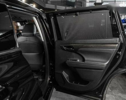 Тойота Хайлендер, об'ємом двигуна 0 л та пробігом 1 тис. км за 66900 $, фото 27 на Automoto.ua