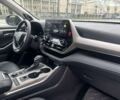 Тойота Хайлендер, объемом двигателя 2 л и пробегом 1 тыс. км за 58900 $, фото 27 на Automoto.ua
