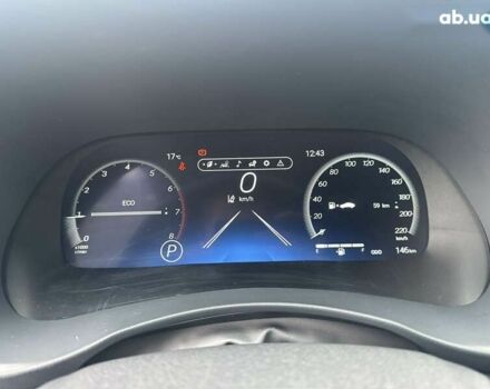 Тойота Хайлендер, объемом двигателя 2 л и пробегом 1 тыс. км за 58900 $, фото 15 на Automoto.ua