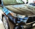 купить новое авто Тойота Хайлендер 2024 года от официального дилера Автоцентр AUTO.RIA Тойота фото