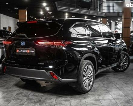 Тойота Хайлендер, об'ємом двигуна 0 л та пробігом 1 тис. км за 69900 $, фото 15 на Automoto.ua