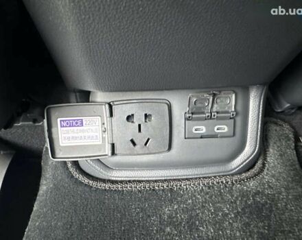 Тойота Хайлендер, объемом двигателя 2 л и пробегом 1 тыс. км за 58900 $, фото 25 на Automoto.ua