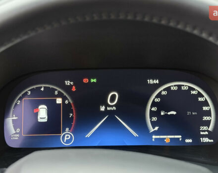 Тойота Хайлендер, об'ємом двигуна 2 л та пробігом 0 тис. км за 51999 $, фото 15 на Automoto.ua