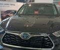 купить новое авто Тойота Хайлендер 2024 года от официального дилера Тойота Центр Запоріжжя «Восток Автомир» Тойота фото