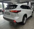Тойота Хайлендер, об'ємом двигуна 2 л та пробігом 1 тис. км за 57800 $, фото 4 на Automoto.ua
