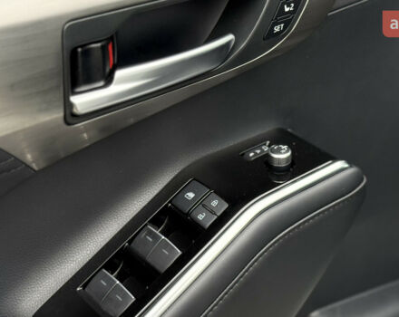 Тойота Хайлендер, об'ємом двигуна 2 л та пробігом 0 тис. км за 51999 $, фото 20 на Automoto.ua