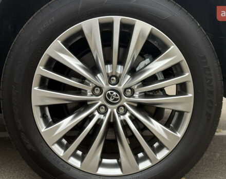 Тойота Хайлендер, об'ємом двигуна 2 л та пробігом 0 тис. км за 51999 $, фото 11 на Automoto.ua