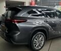 купить новое авто Тойота Хайлендер 2024 года от официального дилера Тойота Центр Тернопіль Тойота фото
