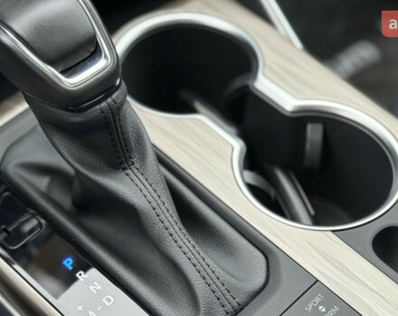 Тойота Хайлендер, объемом двигателя 2 л и пробегом 0 тыс. км за 51999 $, фото 19 на Automoto.ua