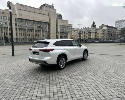 Тойота Хайлендер, объемом двигателя 2 л и пробегом 1 тыс. км за 58900 $, фото 6 на Automoto.ua