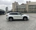 Тойота Хайлендер, объемом двигателя 2 л и пробегом 1 тыс. км за 58900 $, фото 7 на Automoto.ua