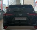 купить новое авто Тойота Хайлендер 2024 года от официального дилера Тойота Центр Запоріжжя «Восток Автомир» Тойота фото