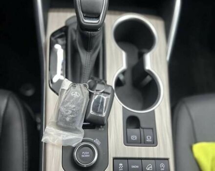 Тойота Хайлендер, об'ємом двигуна 2 л та пробігом 1 тис. км за 57800 $, фото 15 на Automoto.ua