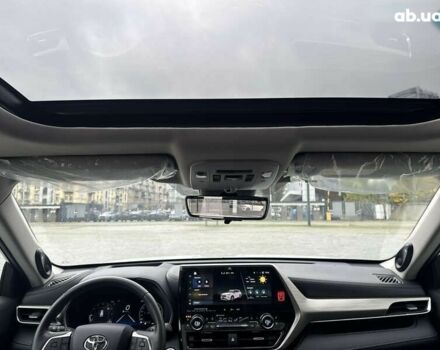 Тойота Хайлендер, объемом двигателя 2 л и пробегом 1 тыс. км за 58900 $, фото 20 на Automoto.ua