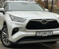 Тойота Хайлендер, об'ємом двигуна 2 л та пробігом 0 тис. км за 51999 $, фото 1 на Automoto.ua