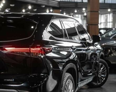 Тойота Хайлендер, об'ємом двигуна 0 л та пробігом 1 тис. км за 66900 $, фото 13 на Automoto.ua