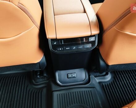 купить новое авто Тойота Хайлендер 2024 года от официального дилера Автоцентр AUTO.RIA Тойота фото