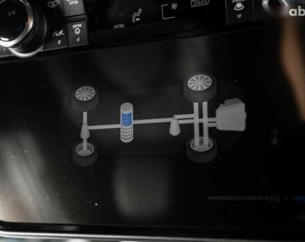 Тойота Хайлендер, об'ємом двигуна 0 л та пробігом 1 тис. км за 66900 $, фото 17 на Automoto.ua