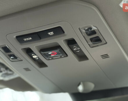 Тойота Хайлендер, объемом двигателя 2 л и пробегом 0 тыс. км за 51999 $, фото 21 на Automoto.ua