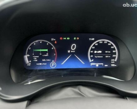 Тойота Хайлендер, об'ємом двигуна 2 л та пробігом 1 тис. км за 57800 $, фото 12 на Automoto.ua