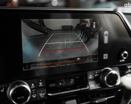 Тойота Хайлендер, об'ємом двигуна 0 л та пробігом 1 тис. км за 66900 $, фото 22 на Automoto.ua