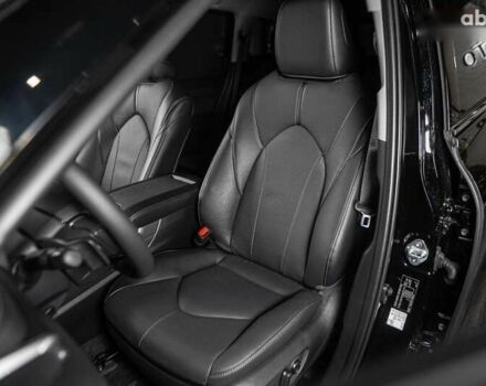 Тойота Хайлендер, об'ємом двигуна 0 л та пробігом 1 тис. км за 66900 $, фото 10 на Automoto.ua