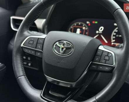 Тойота Хайлендер, об'ємом двигуна 2 л та пробігом 0 тис. км за 51999 $, фото 14 на Automoto.ua