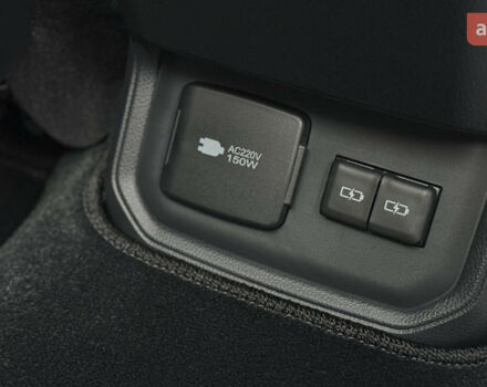 Тойота Хайлендер, об'ємом двигуна 2 л та пробігом 0 тис. км за 51999 $, фото 26 на Automoto.ua