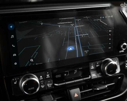 Тойота Хайлендер, об'ємом двигуна 0 л та пробігом 1 тис. км за 69900 $, фото 9 на Automoto.ua