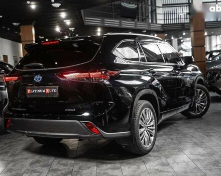 Тойота Хайлендер, об'ємом двигуна 0 л та пробігом 1 тис. км за 66900 $, фото 11 на Automoto.ua