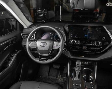 Тойота Хайлендер, об'ємом двигуна 0 л та пробігом 1 тис. км за 66900 $, фото 23 на Automoto.ua