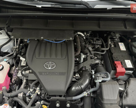 Тойота Хайлендер, об'ємом двигуна 2 л та пробігом 0 тис. км за 51999 $, фото 27 на Automoto.ua