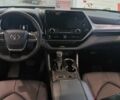 купить новое авто Тойота Хайлендер 2024 года от официального дилера Тойота Центр Запоріжжя «Восток Автомир» Тойота фото