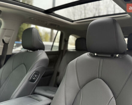 Тойота Хайлендер, объемом двигателя 2 л и пробегом 0 тыс. км за 51999 $, фото 23 на Automoto.ua