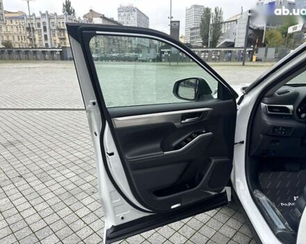 Тойота Хайлендер, объемом двигателя 2 л и пробегом 1 тыс. км за 58900 $, фото 11 на Automoto.ua