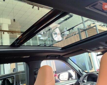 купить новое авто Тойота Хайлендер 2024 года от официального дилера Автоцентр AUTO.RIA Тойота фото