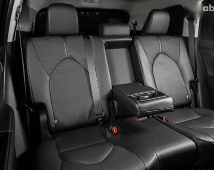 Тойота Хайлендер, об'ємом двигуна 0 л та пробігом 1 тис. км за 66900 $, фото 28 на Automoto.ua