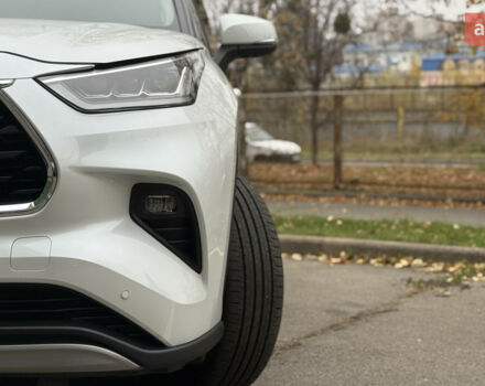 Тойота Хайлендер, об'ємом двигуна 2 л та пробігом 0 тис. км за 51999 $, фото 3 на Automoto.ua