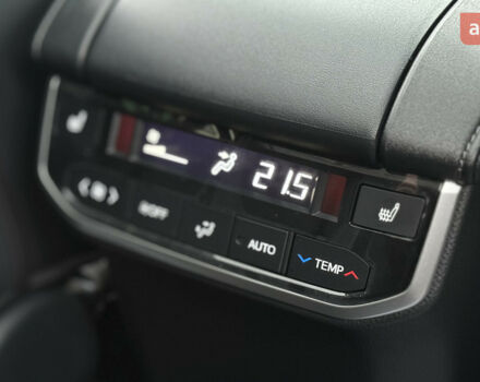 Тойота Хайлендер, объемом двигателя 2 л и пробегом 0 тыс. км за 51999 $, фото 25 на Automoto.ua