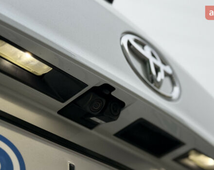 Тойота Хайлендер, об'ємом двигуна 2 л та пробігом 0 тис. км за 51999 $, фото 9 на Automoto.ua