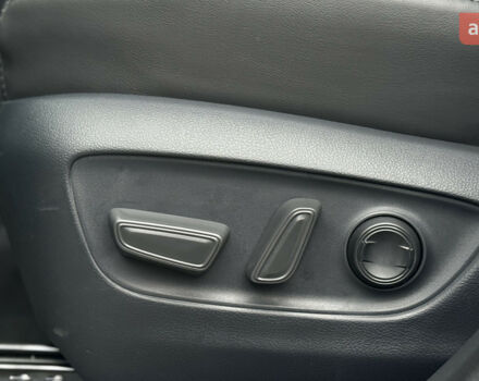 Тойота Хайлендер, объемом двигателя 2 л и пробегом 0 тыс. км за 51999 $, фото 22 на Automoto.ua