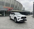 Тойота Хайлендер, объемом двигателя 2 л и пробегом 1 тыс. км за 58900 $, фото 1 на Automoto.ua