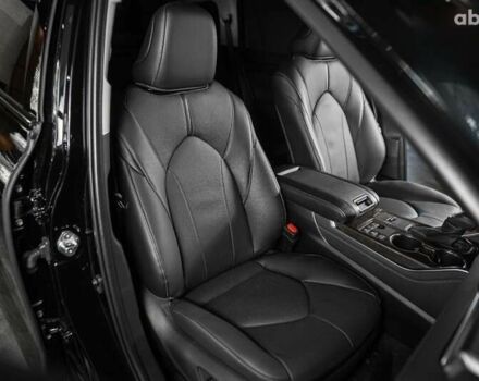 Тойота Хайлендер, об'ємом двигуна 0 л та пробігом 1 тис. км за 66900 $, фото 18 на Automoto.ua