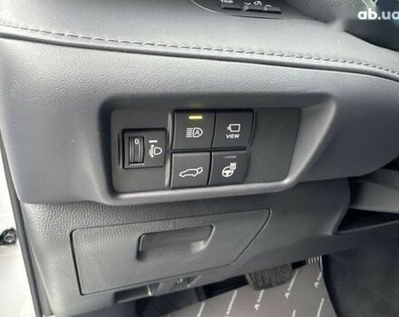 Тойота Хайлендер, объемом двигателя 2 л и пробегом 1 тыс. км за 58900 $, фото 14 на Automoto.ua