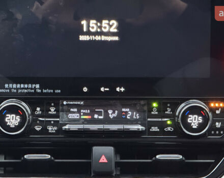 Тойота Хайлендер, объемом двигателя 2 л и пробегом 0 тыс. км за 51999 $, фото 18 на Automoto.ua