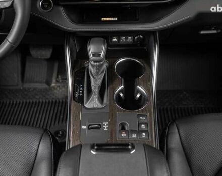 Тойота Хайлендер, об'ємом двигуна 0 л та пробігом 1 тис. км за 66900 $, фото 29 на Automoto.ua