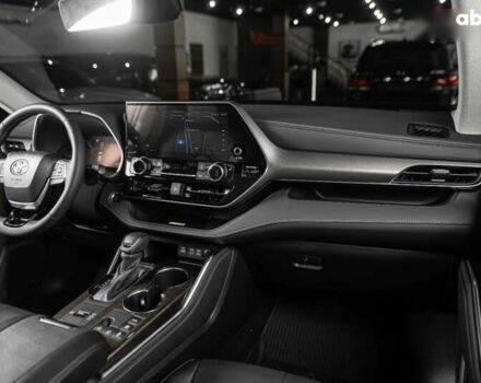 Тойота Хайлендер, об'ємом двигуна 0 л та пробігом 1 тис. км за 66900 $, фото 26 на Automoto.ua