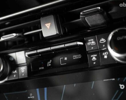 Тойота Хайлендер, об'ємом двигуна 0 л та пробігом 1 тис. км за 69900 $, фото 14 на Automoto.ua