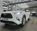 Тойота Хайлендер, об'ємом двигуна 2 л та пробігом 1 тис. км за 57800 $, фото 1 на Automoto.ua
